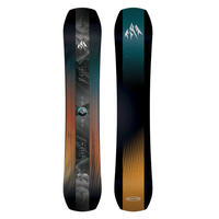 Mountain Twin 2027 Snowboard