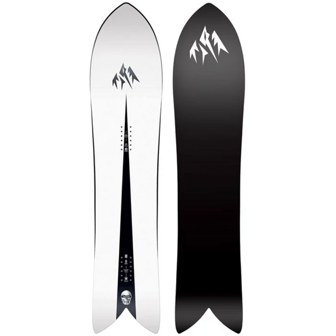 Storm Chaser 2024 Snowboard