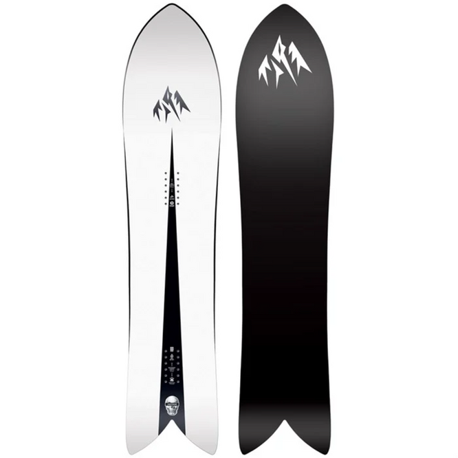 Sturmjäger 2024 Snowboard