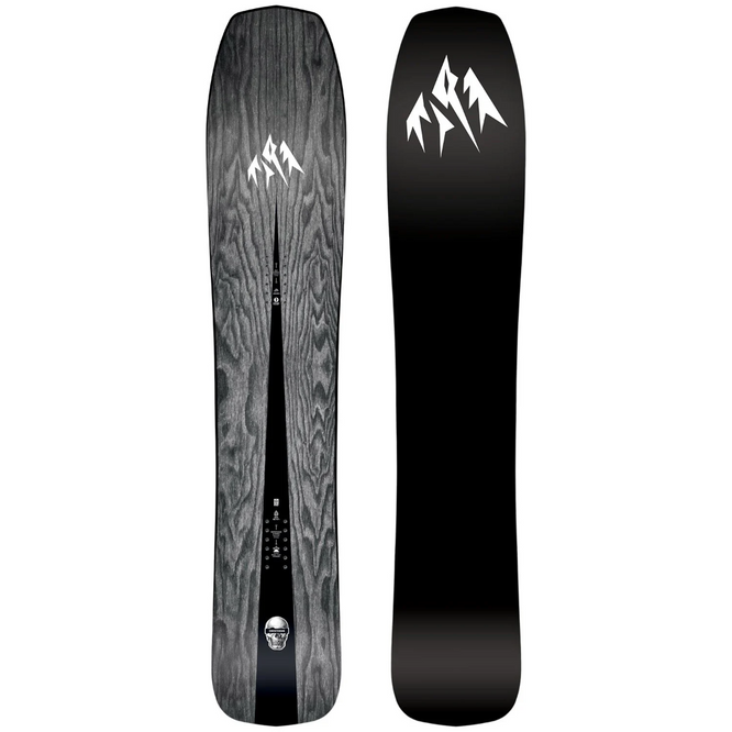 Snowboard Ultra Mind Expander 2024