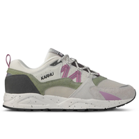 Fusion 2.0 Dark Gully Gray/ Lilas