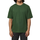 Box Fit Heritage T-shirt Black
