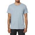 Finley T-shirt Brown Multi