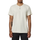 Mesa Henley T-shirt Black Sand Wash