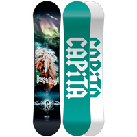 Snowboard Jess Kimura Mini 135 2024 Kids