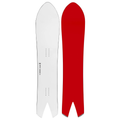 Dart Brushed Snowboard