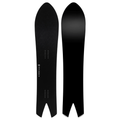 Dart Brushed Snowboard