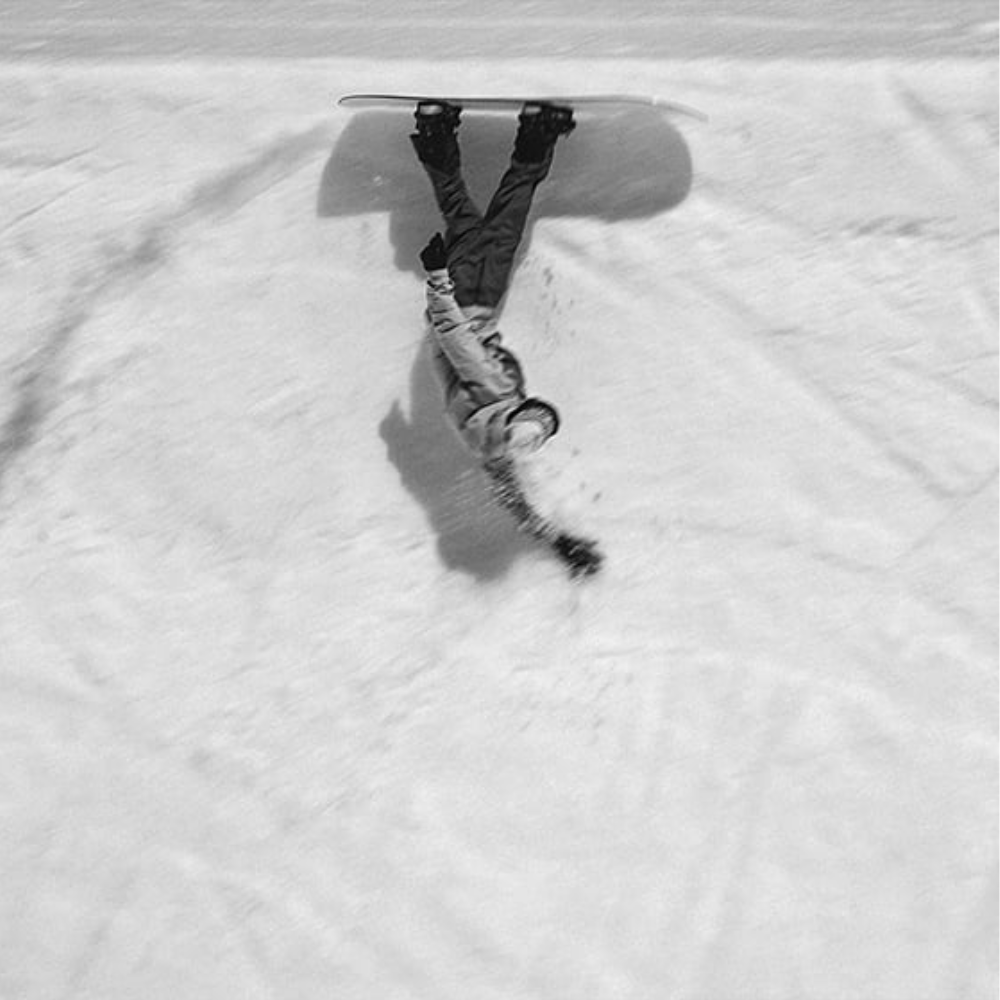 Überegg Snowboard