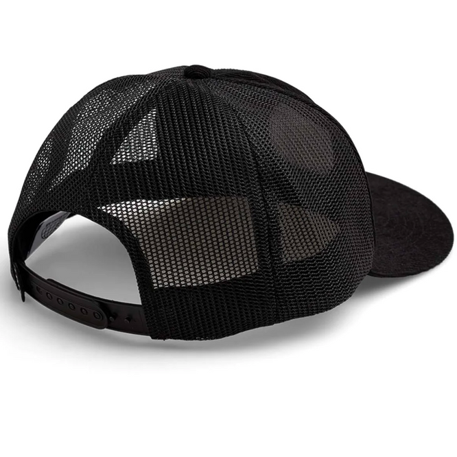 Casquette Trucker Noir