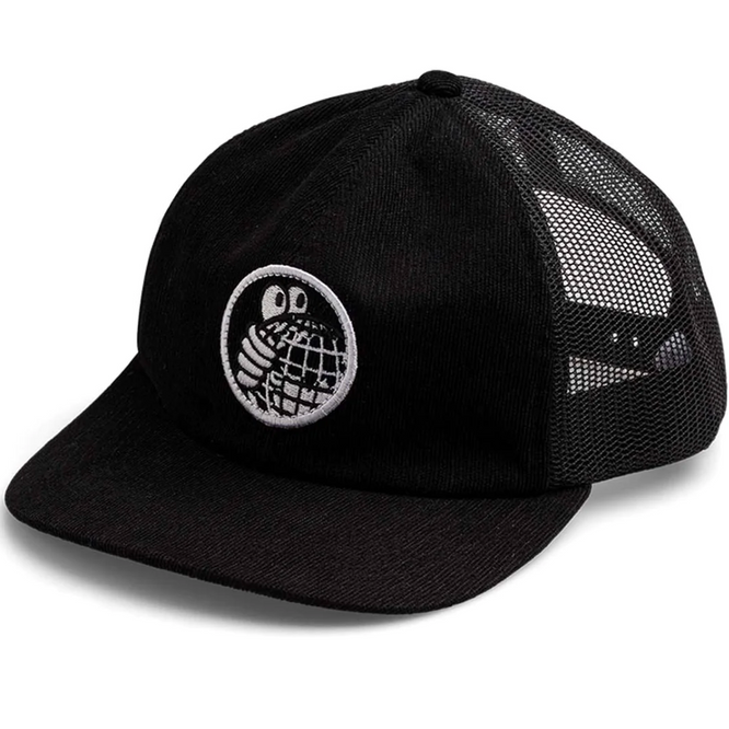 Trucker Cap Black