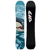 Orca II 2027 Snowboard