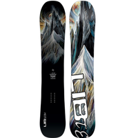 Dynamo *Tweedekans snowboard*