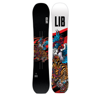 Terrain Wrecker Snowboard