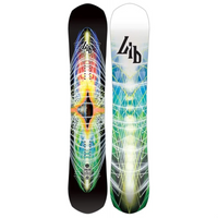 Snowboard T.Rice Pro 2024