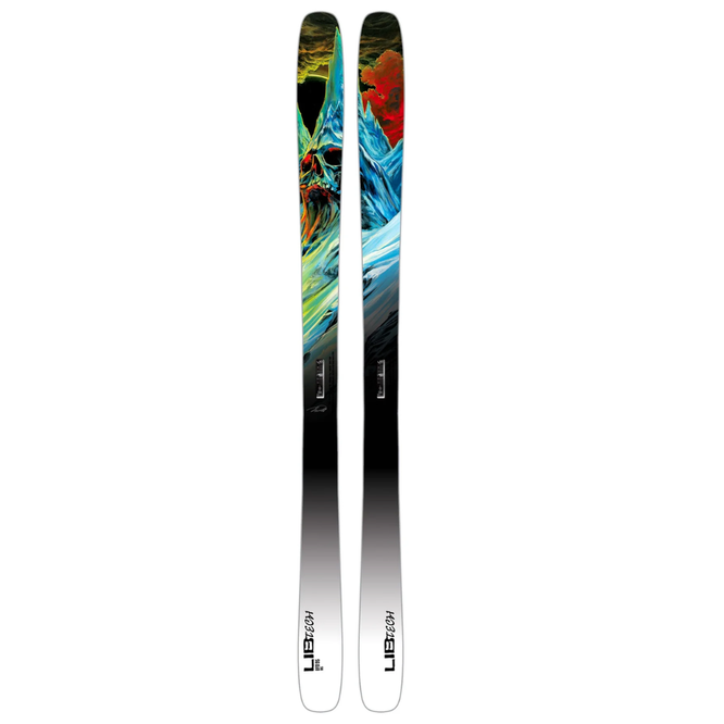 Ufo 95 2027 Ski