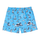 Laser YeYe Boxer Shorts Peony