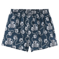 Tiger Gang Boxer Shorts Talon