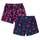 2Pack Boxer Shorts Wild