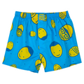 Tiger Gang Boxer Shorts Talon