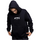 Snowboarding Hoodie Lilac