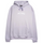 Snowboarding Hoodie Lilac