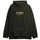 Tech Riding Hoodie Black