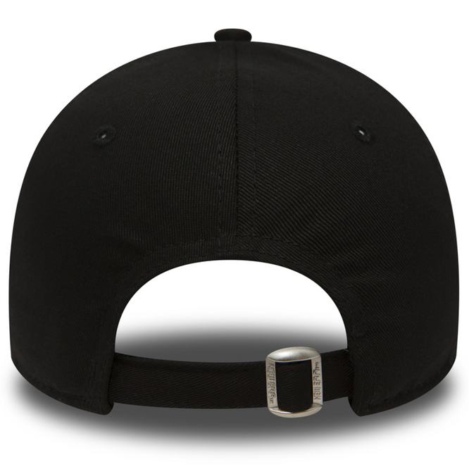 Youth New York Yankees Essential 9Forty Black/Black