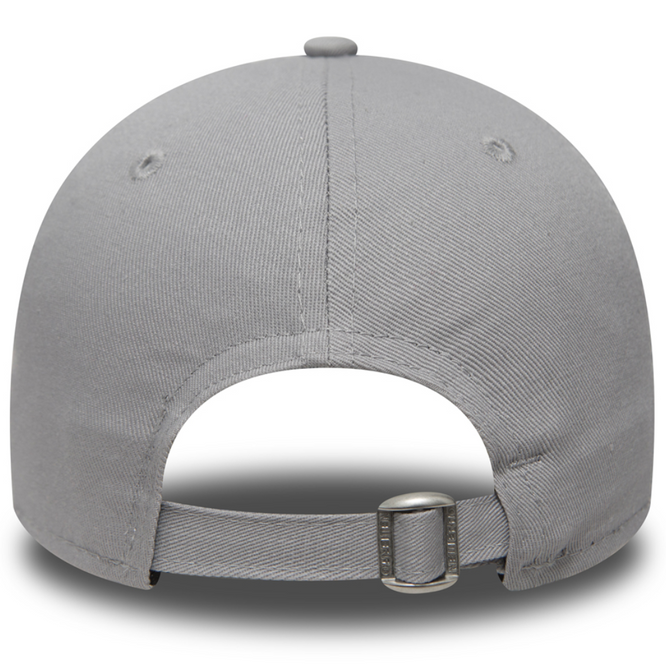 Kids New York Yankees Essential 9Forty Grey/Optic