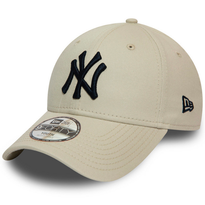 Kinder New York Yankees wesentlich 9Forty Stein