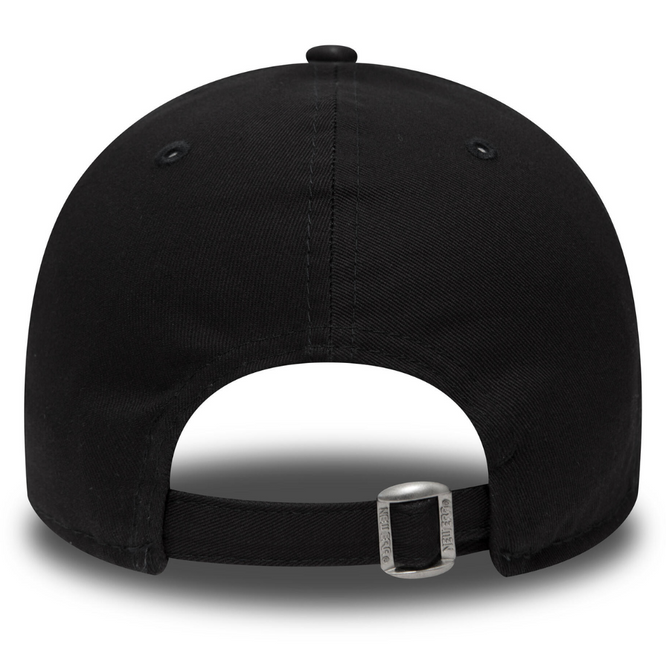 LA Dodgers League Basic 9Forty Black/Black