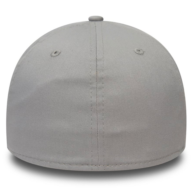 New York Yankees 39Thirty Cap Grey/White