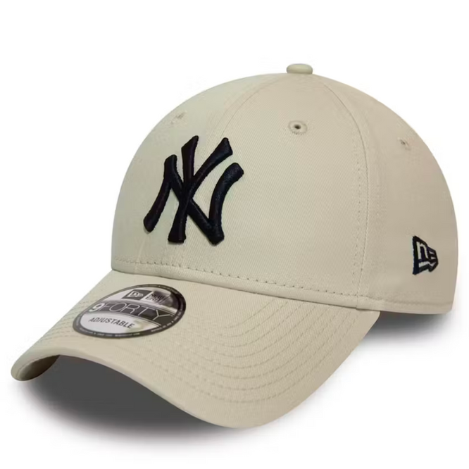 New York Yankees Liga wesentlich 9Forty Stein/schwarz