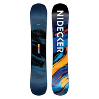 Play 2027 Snowboard