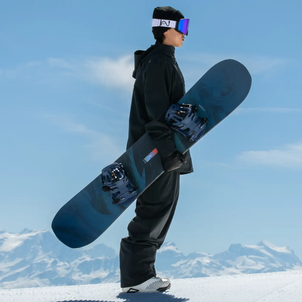 Play 2027 Snowboard