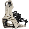 Supermatic 2026 Black Snowboard Bindings