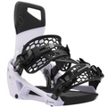 Supermatic 2026 Black Snowboard Bindings
