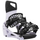 Supermatic Heather 2026 Snowboardbindingen