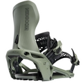 Supermatic LT Black 2026 Snowboardbinding