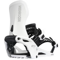 Supermatic LT Black 2026 Snowboardbinding