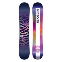 Womens Astral 2027 Snowboard