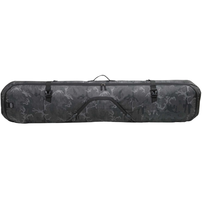 Cargo Snowboard Bag Forged Camo