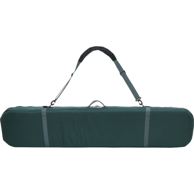 Cargo Snowboard Bag Jungle Green