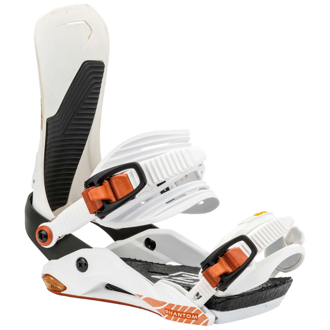 Phantom Volcom 2025 Snowboard Bindings