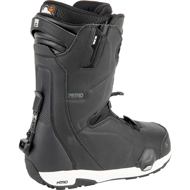 Profile TLS Step On 2024 Snowboard-Schuhe