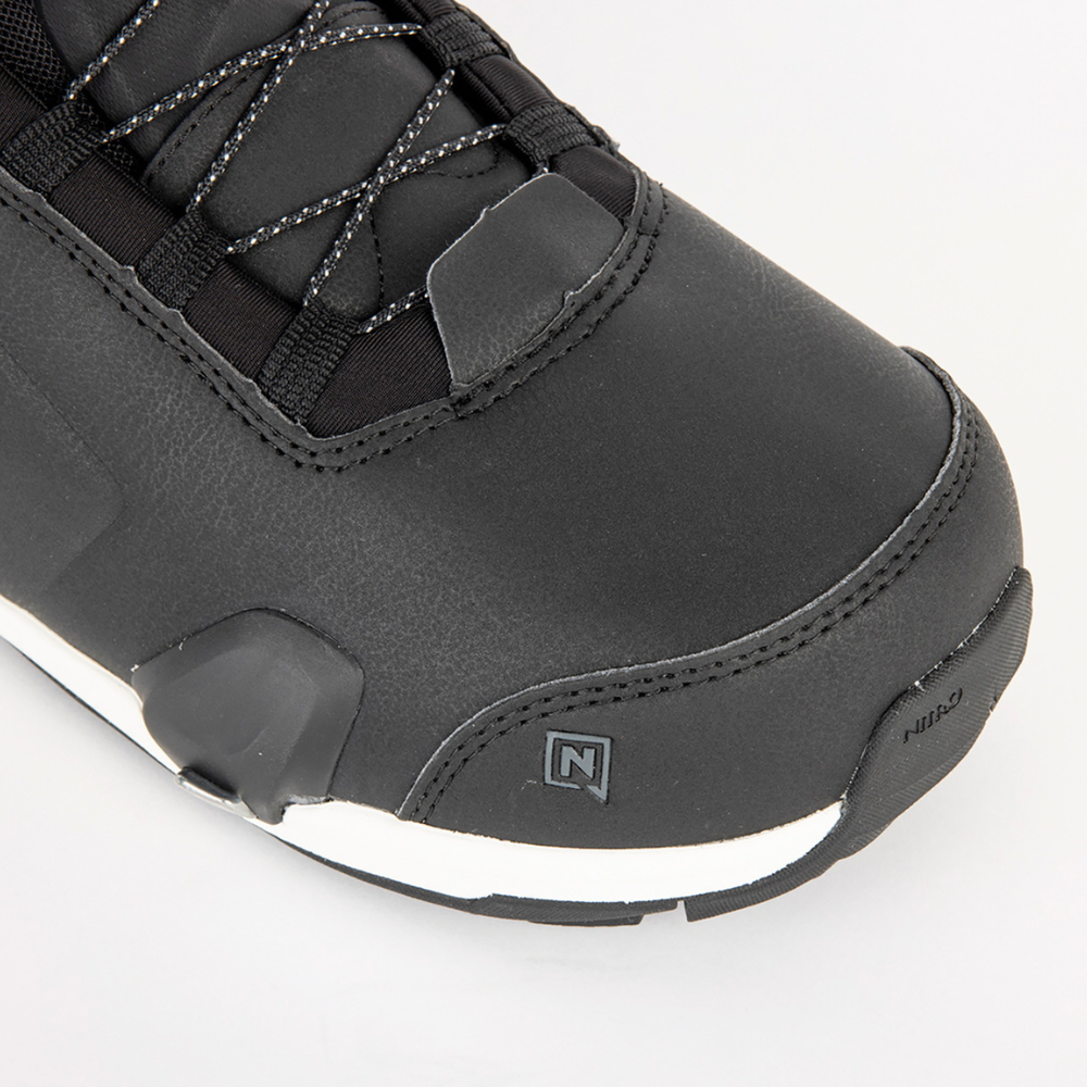 Nitro Profile TLS Step On 2024 Snowboard Boots – Stoked Boardshop Nitro Profile TLS Step On 2024 Snowboard Boots – Stoked Boardshop