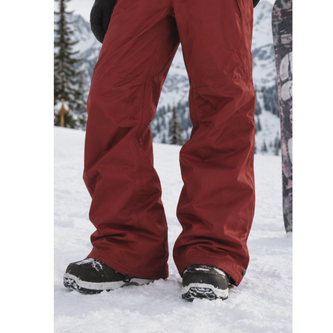 O'Neill Glamour Pants Cabernet