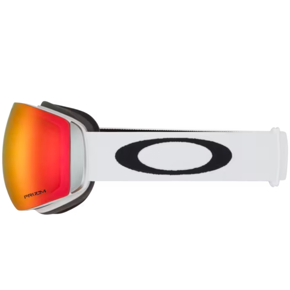 Oakley flight deck clearance prizm torch