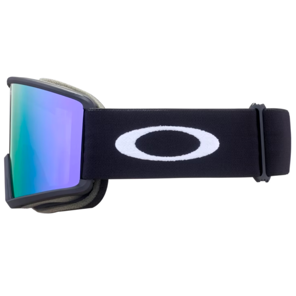 Oakley targetline matte sales black
