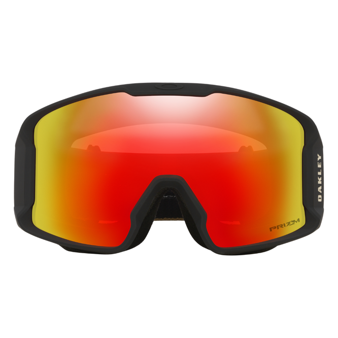 Line Miner L Army Green Corduroy Primz Torch Snowboard Goggles