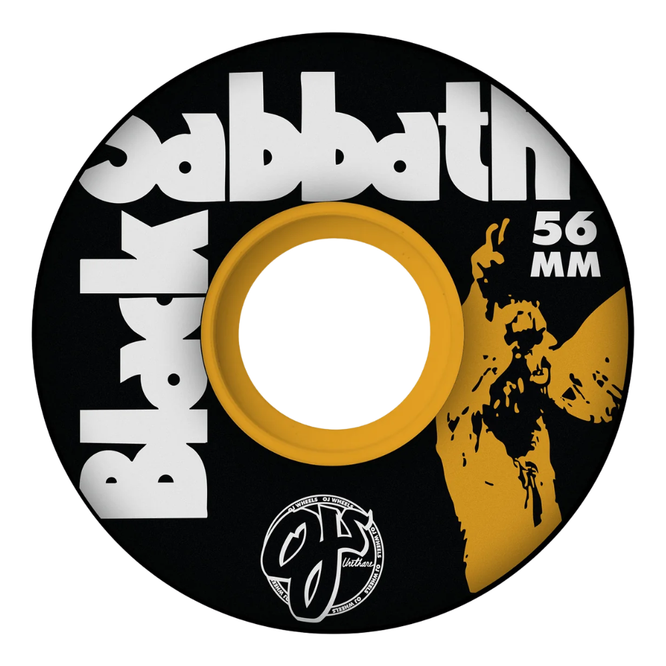 Black Sabbath Vol.4 Keyframe 56 mm 78a